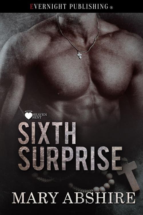 Cover of the book Sixth Surprise by Mary Abshire, Evernight Publishing