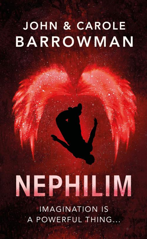 Cover of the book Nephilim by John Barrowman, Carole Barrowman, Head of Zeus