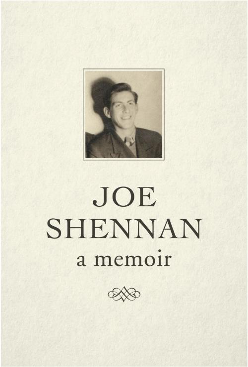 Cover of the book Joe Shennan - a memoir by Joe  Shennan, Brown Dog