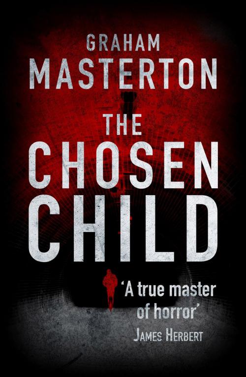 Cover of the book The Chosen Child by Graham Masterton, Head of Zeus