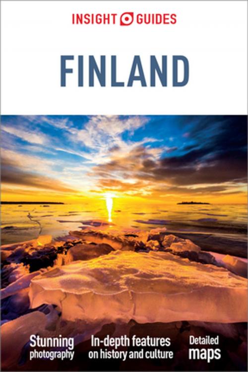 Cover of the book Insight Guides Finland (Travel Guide eBook) by Insight Guides, Apa Publications