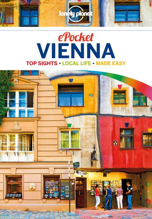 Cover of the book Lonely Planet Pocket Vienna by Lonely Planet, Catherine Le Nevez, Lonely Planet Global Limited