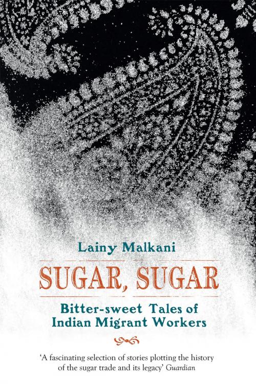 Cover of the book Sugar, Sugar: by Lainy Malkani, HopeRoad Publishing.com