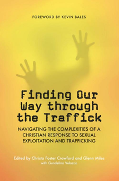 Cover of the book Finding Our Way Through the Traffick by , Regnum Books International