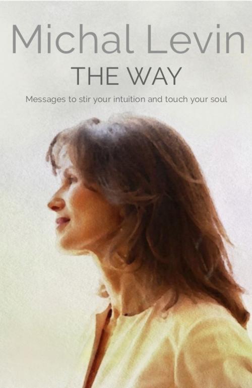 Cover of the book The Way by Michal Levin, Michal Levin Institute