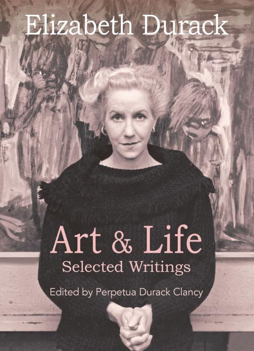 Cover of the book Elizabeth Durack: Art & Life by Elizabeth Durack, Connor Court Publishing