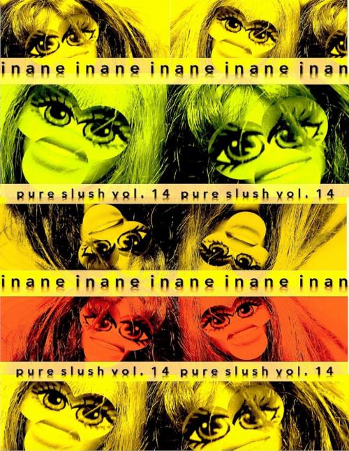 Cover of the book Inane Pure Slush Vol. 14 by Pure Slush, Pure Slush Books