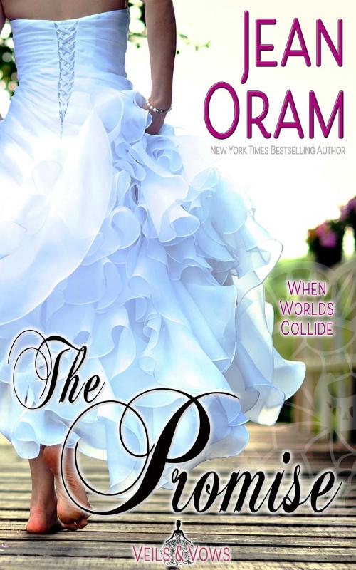 Cover of the book The Promise by Jean Oram, Oram Productions