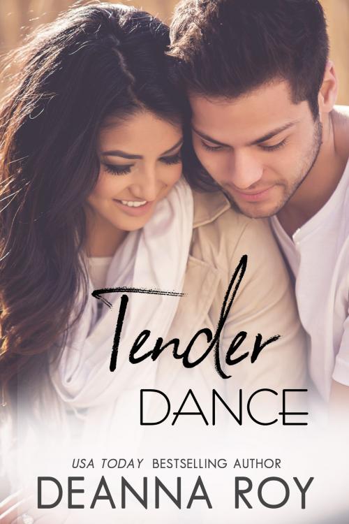 Cover of the book Tender Dance by Deanna Roy, Casey Shay Press