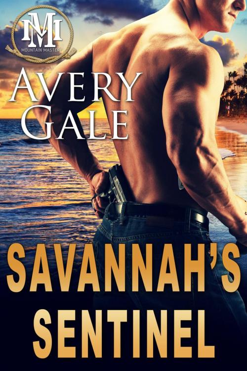Cover of the book Savannah's Sentinel by Avery Gale, Avery Gale