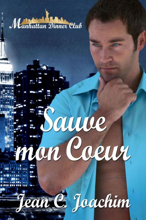 Cover of the book Sauve mon Coeur by Jean Joachim, Moonlight Books
