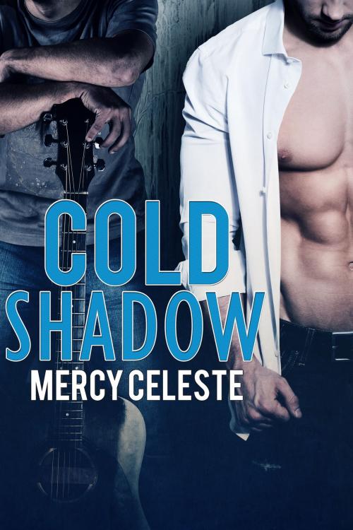 Cover of the book Cold Shadow by Mercy Celeste, MJC Press