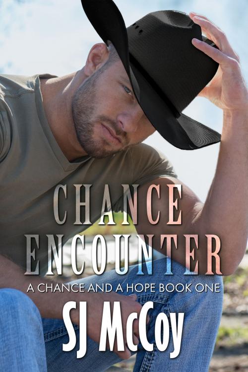 Cover of the book Chance Encounter by SJ McCoy, Xenion, Inc