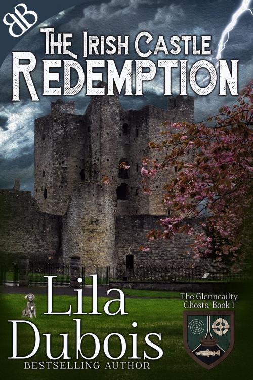 Cover of the book Redemption by Lila Dubois, Book Boutiques