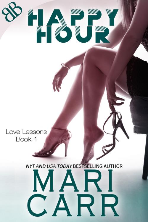 Cover of the book Happy Hour by Mari Carr, Book Boutiques
