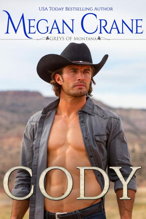 Cover of the book Cody by Megan Crane, Tule Publishing Group, LLC