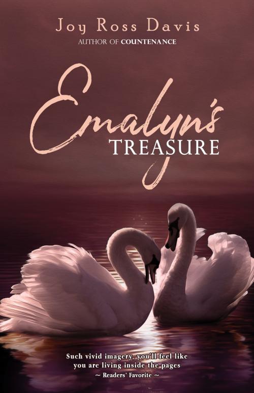Cover of the book Emalyn's Treasure by Joy Ross Davis, BHC Press
