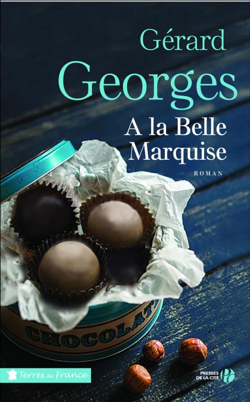Cover of the book A la belle marquise by Gérard GEORGES, Place des éditeurs