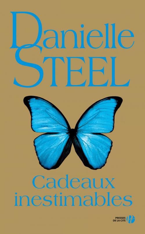 Cover of the book Cadeaux inestimables by Danielle STEEL, Place des éditeurs