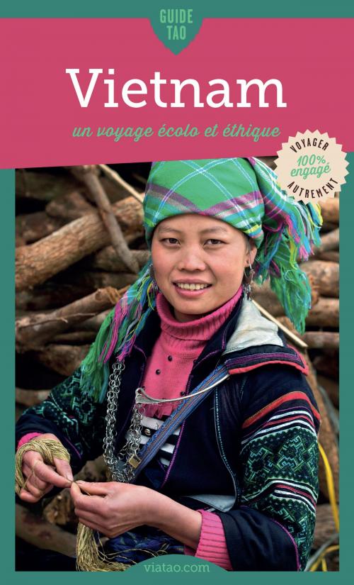 Cover of the book Centre et Sud du Vietnam by Tiphaine Leblanc, Viatao
