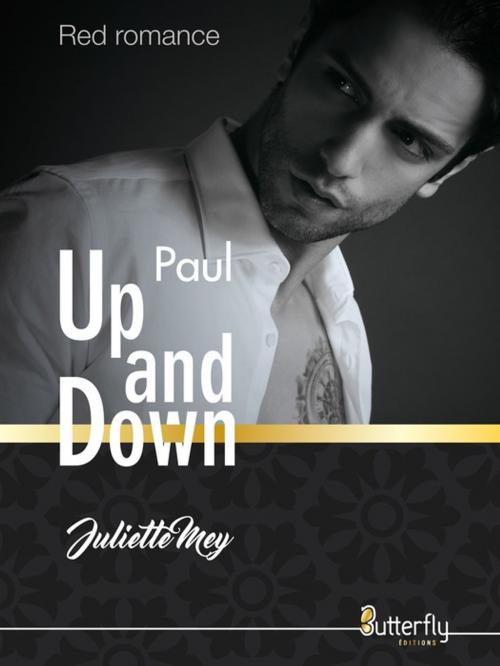 Cover of the book Paul by Juliette MEY, Butterfly Éditions