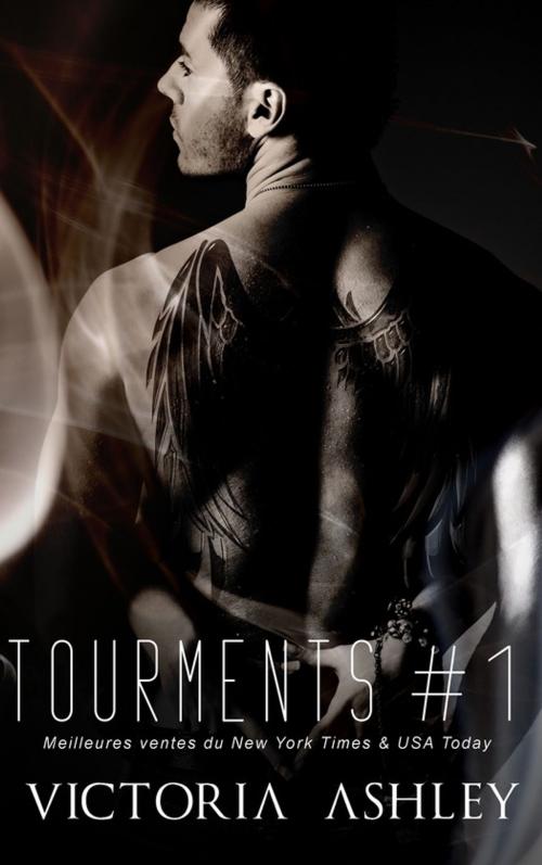 Cover of the book Tourments by Victoria Ashley, Juno Publishing