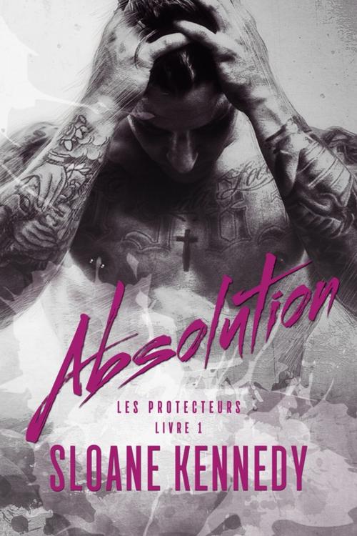 Cover of the book Absolution by Sloane Kennedy, Juno Publishing