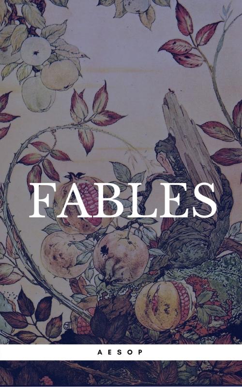 Cover of the book Aesop's Fables by Aesop, Oregan Publishing