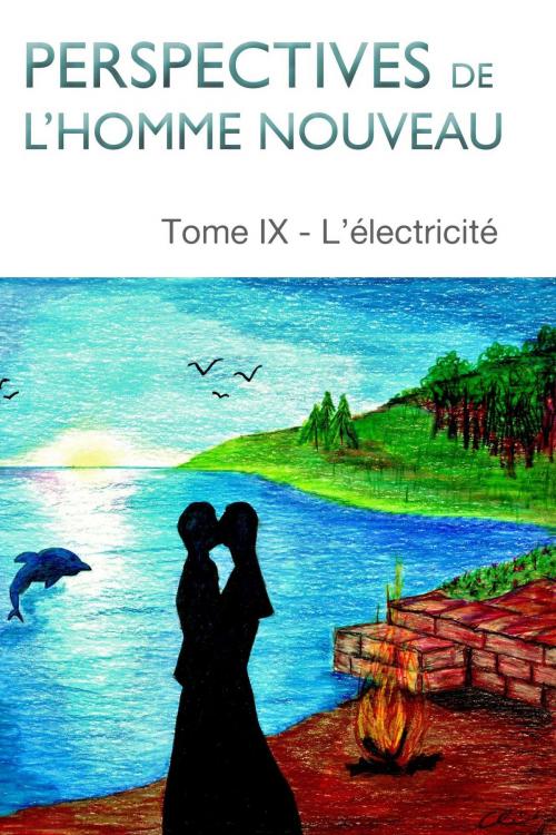 Cover of the book Perspectives de l’homme nouveau Tome IX by Comité Pré~OHM, Osmora Inc.