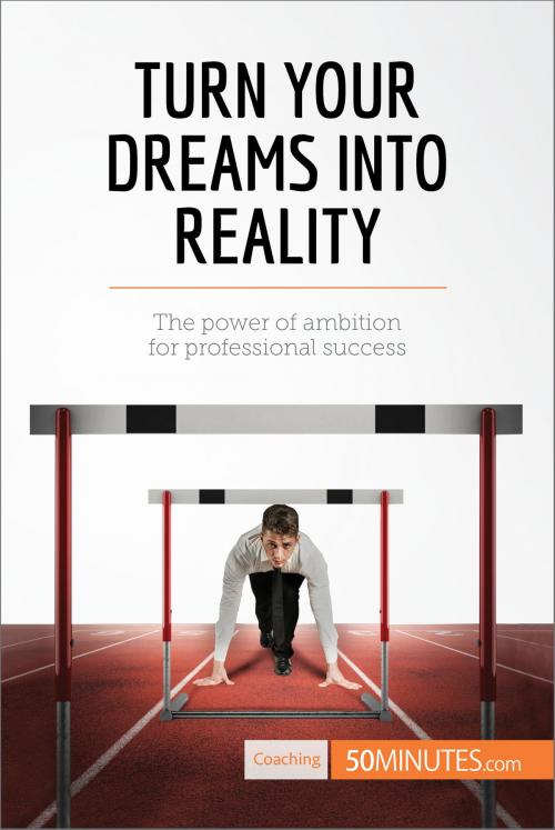 Cover of the book Turn Your Dreams into Reality by 50MINUTES.COM, 50Minutes.com