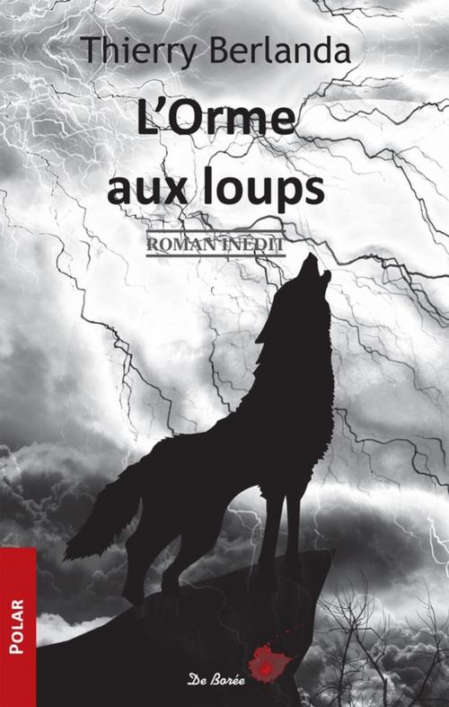 Cover of the book L'Orme aux loups by Thierry Berlanda, De Borée