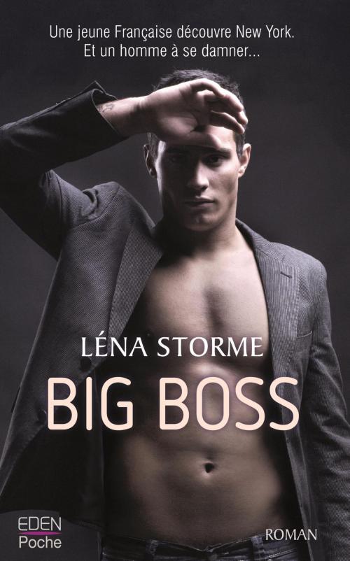 Cover of the book Big Boss by Léna Storme, City Edition