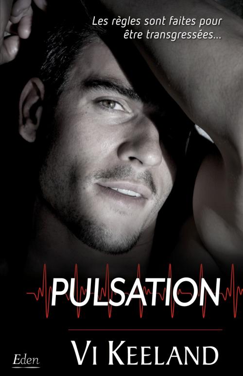 Cover of the book Pulsation by Vi Keeland, City Edition