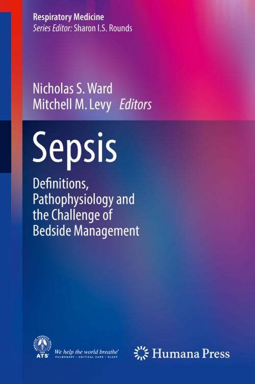 Cover of the book Sepsis by , Springer International Publishing