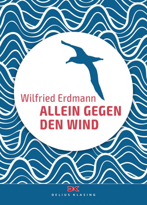 Cover of the book Allein gegen den Wind by Wilfried Erdmann, Delius Klasing Verlag