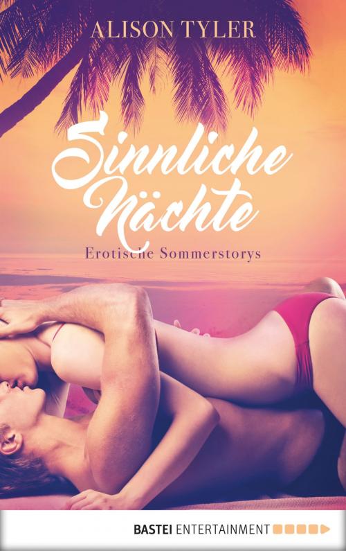 Cover of the book Sinnliche Nächte by , Bastei Entertainment