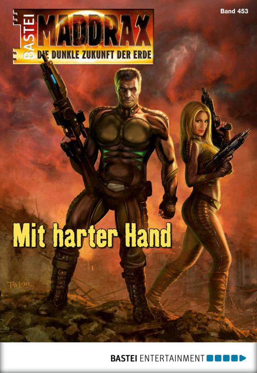 Cover of the book Maddrax - Folge 453 by Madeleine Puljic, Oliver Fröhlich, Bastei Entertainment