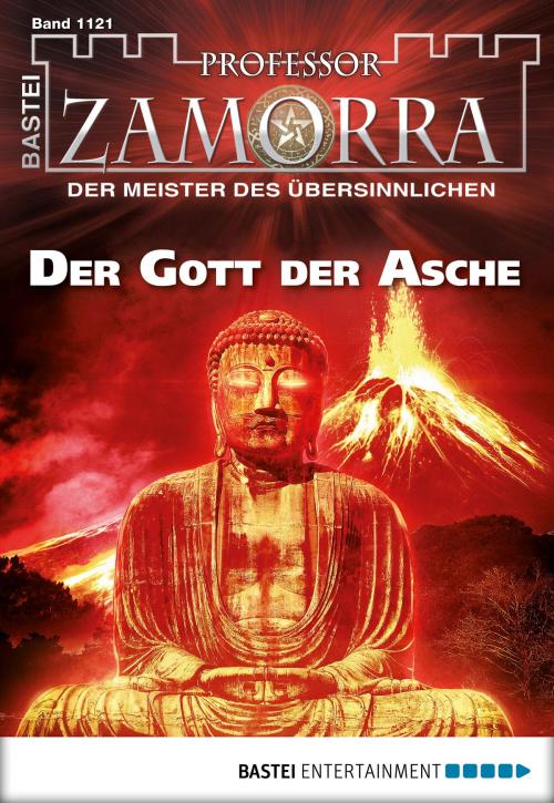 Cover of the book Professor Zamorra - Folge 1121 by Adrian Doyle, Bastei Entertainment
