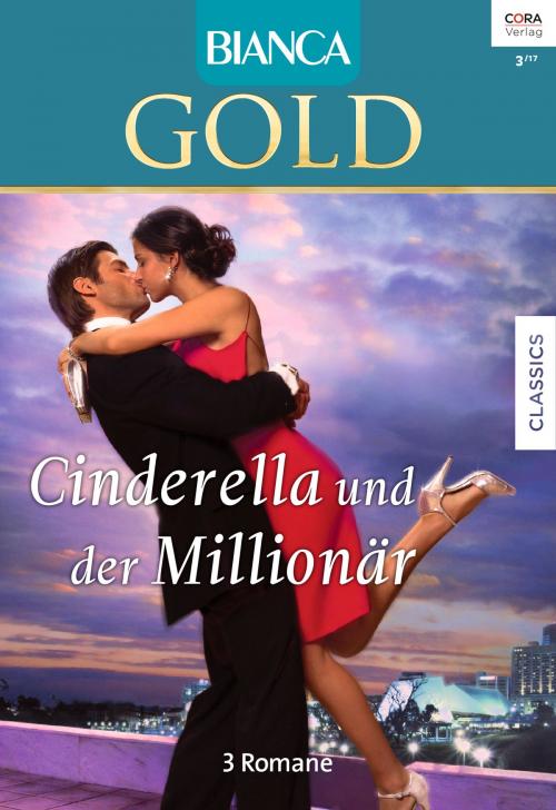 Cover of the book Bianca Gold Band 39 by Linda Lael Miller, Judy Christenberry, Jennie Adams, CORA Verlag