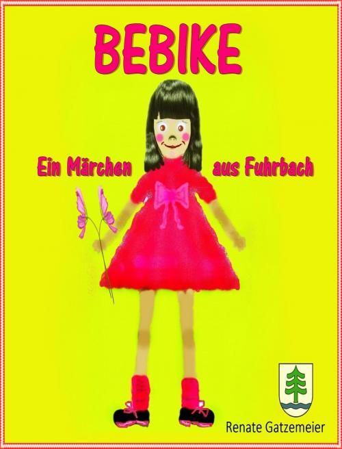 Cover of the book Bebike by Renate Gatzemeier, neobooks