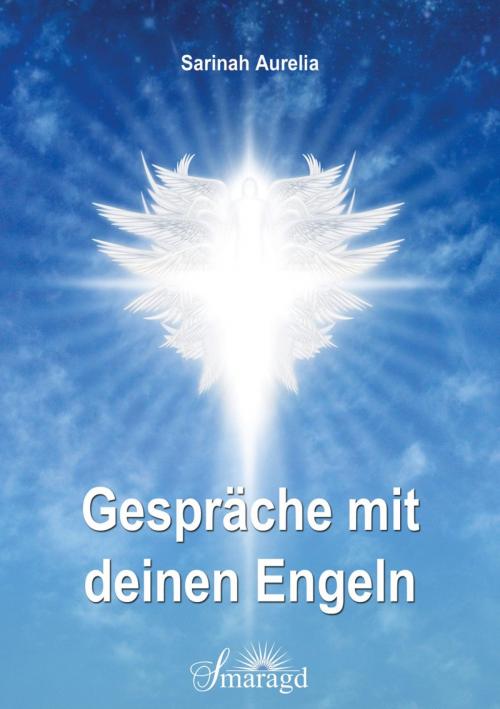 Cover of the book Gespräche mit deinen Engeln by Sarinah Aurelia, epubli