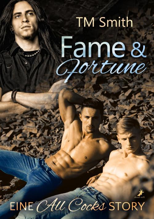 Cover of the book Fame and Fortune by TM Smith, dead soft verlag