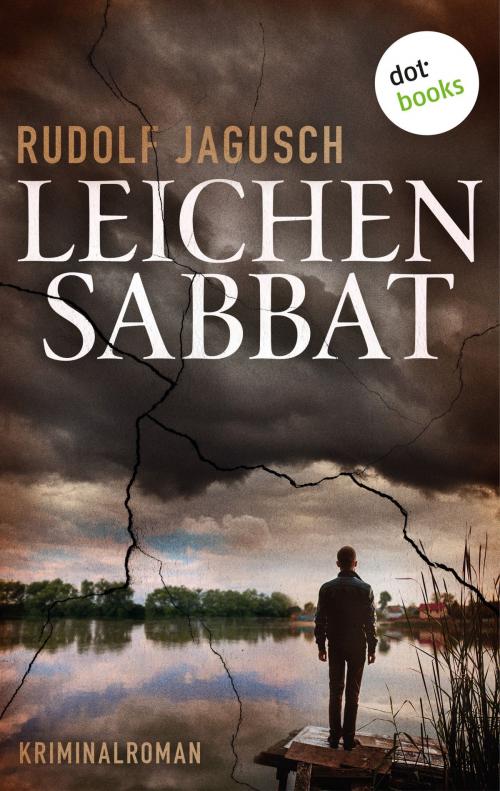 Cover of the book Leichensabbat by Rudolf Jagusch, dotbooks GmbH