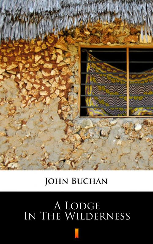 Cover of the book A Lodge in the Wilderness by John Buchan, Ktoczyta.pl