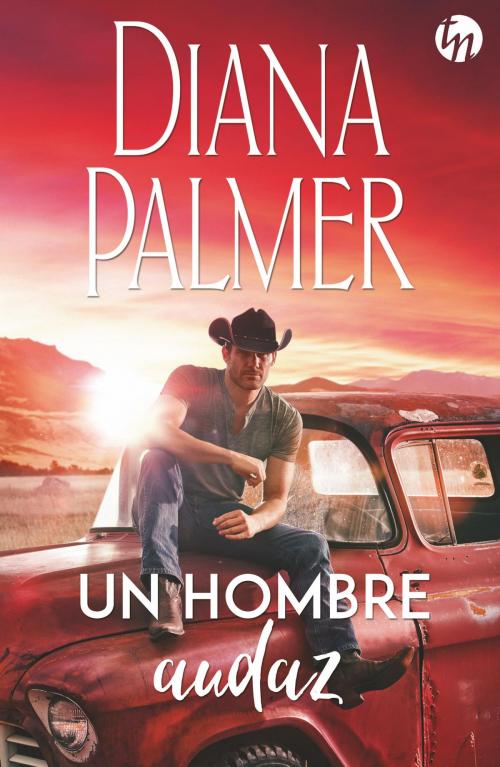 Cover of the book Un hombre audaz by Diana Palmer, Harlequin, una división de HarperCollins Ibérica, S.A.