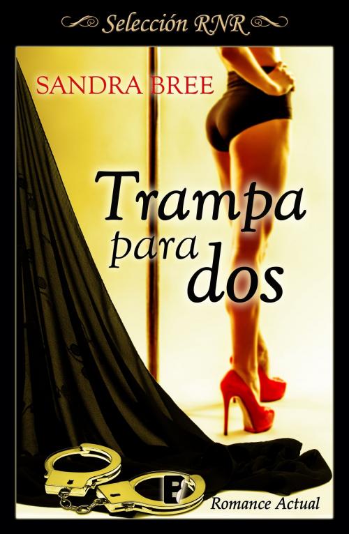 Cover of the book Trampa para dos by Sandra Bree, Penguin Random House Grupo Editorial España