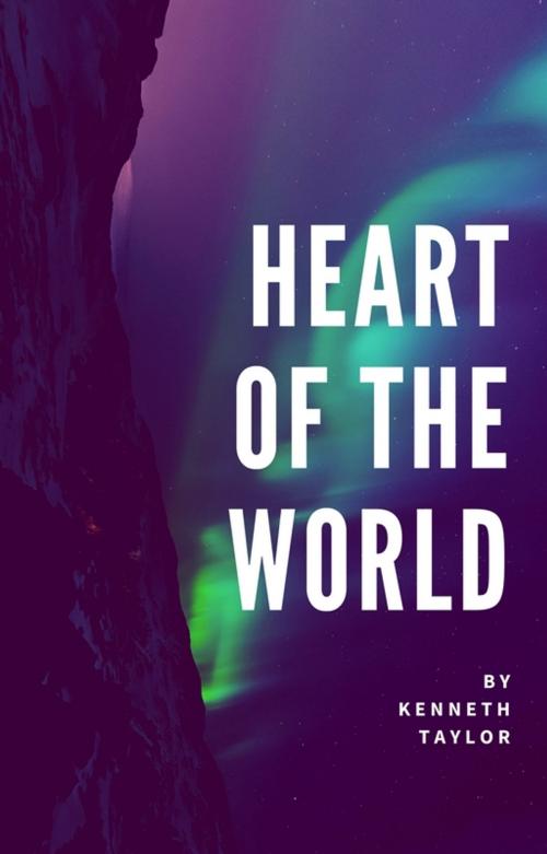 Cover of the book Heart of the World by Henry Rider Haggard, le lac edition