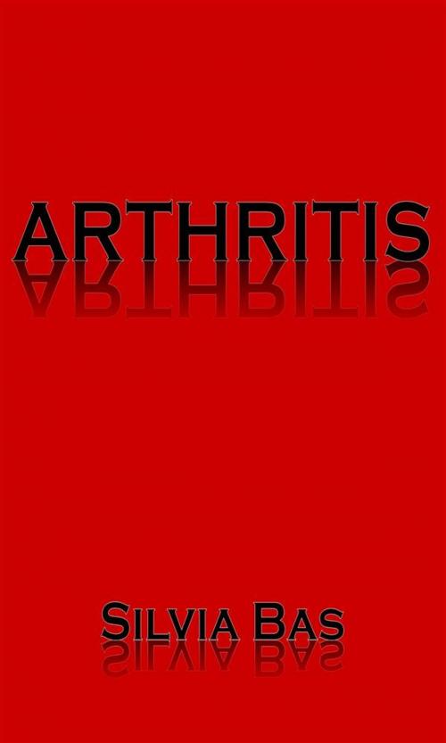 Cover of the book Arthritis by Silvia Bas, Silvia Bas