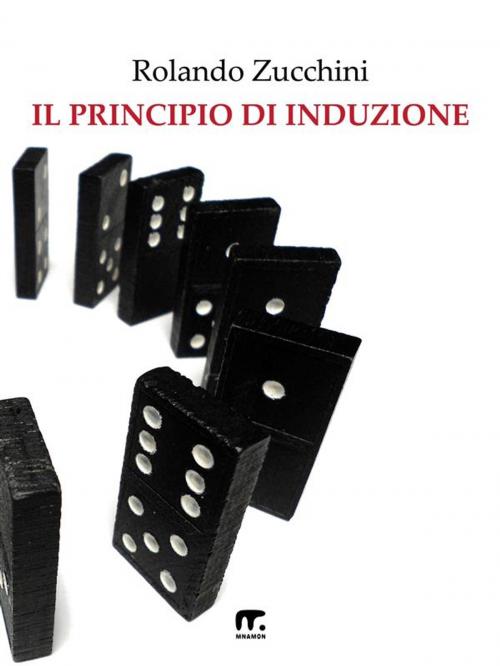 Cover of the book Il principio di induzione by Rolando Zucchini, Mnamon