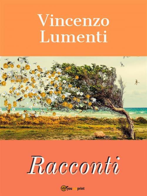 Cover of the book Racconti by Vincenzo Lumenti, Youcanprint
